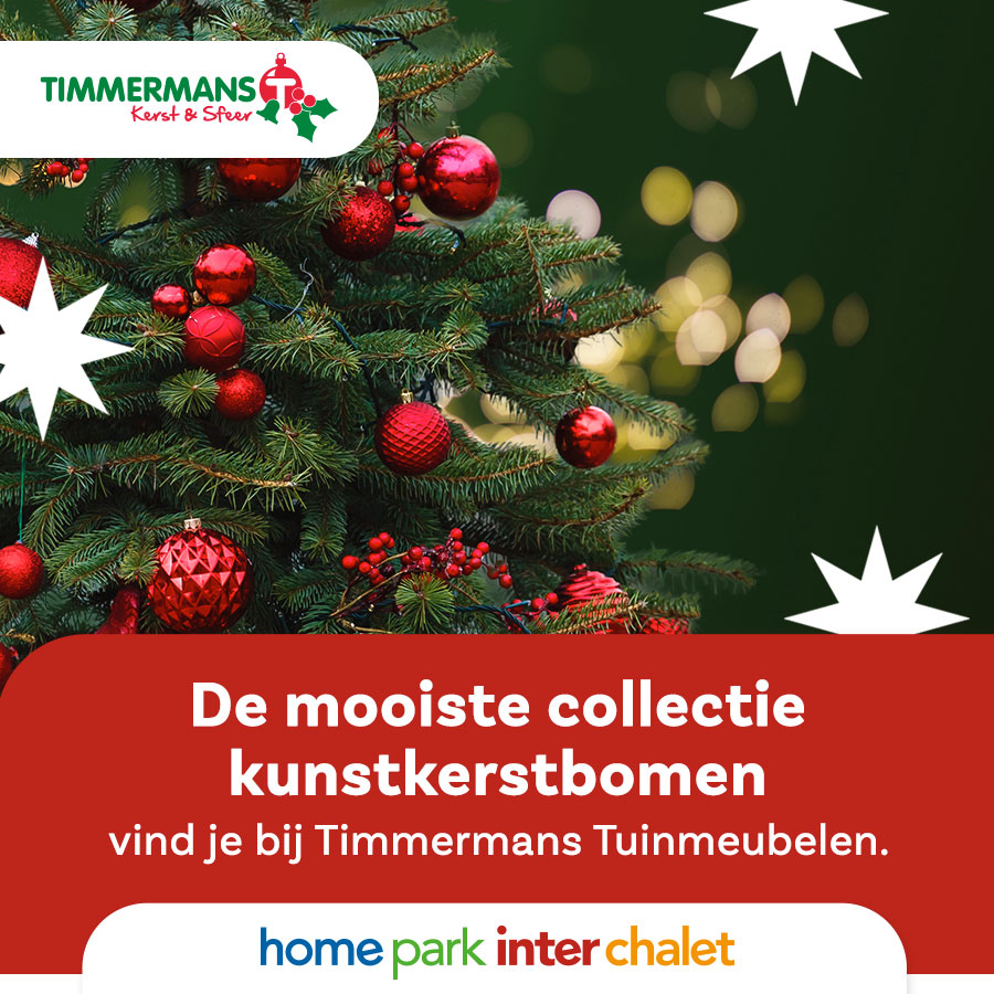 Timmermans tuinmeubelen